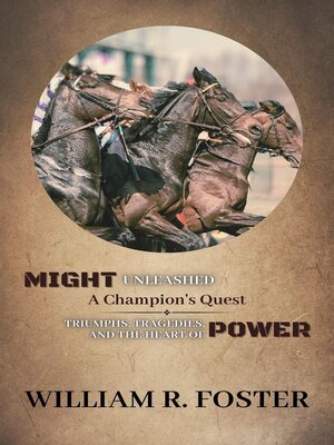 cover image of Might Unleashed